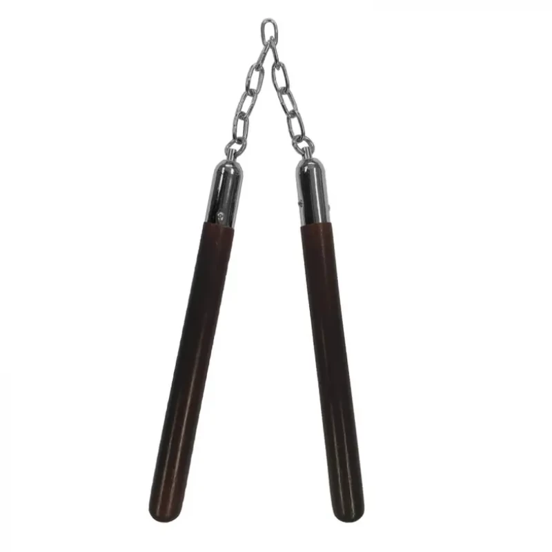 Nunchaku YINGCAI SHADOW Ξύλινα Αλυσίδα