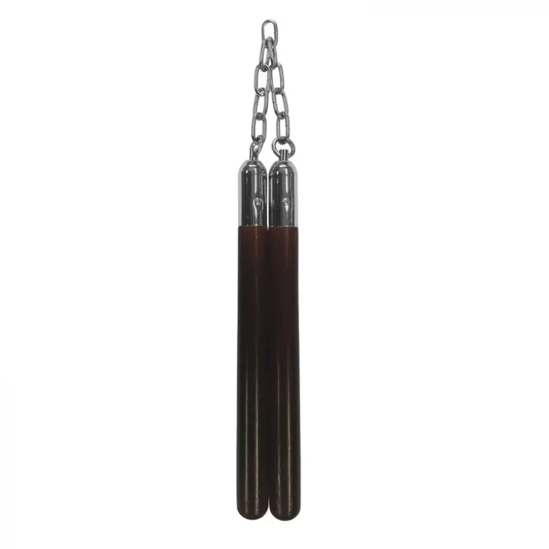 Nunchaku YINGCAI SHADOW Ξύλινα Αλυσίδα