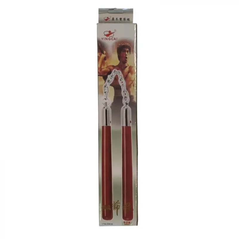 Nunchaku YINGCAI SHADOW Ξύλινα Αλυσίδα