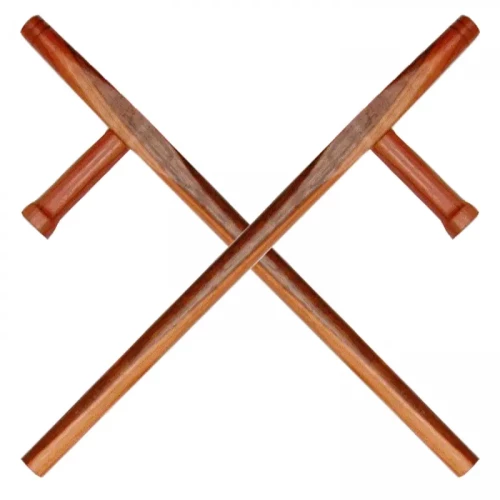 Tonfa Ξύλινο Okinawa 50εκ.