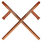 Tonfa Ξύλινο Okinawa 50εκ.