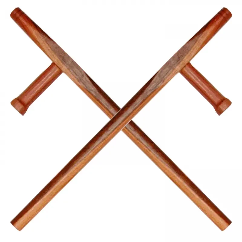 Tonfa Ξύλινο Okinawa 50εκ.