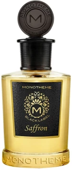 Γυναικείο Άρωμα Monotheme Venezia BLACK LABEL Saffron EDP 100 ml