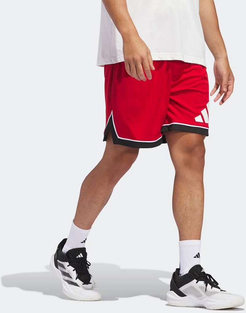 ADIDAS BOS SHORT  - JN4731