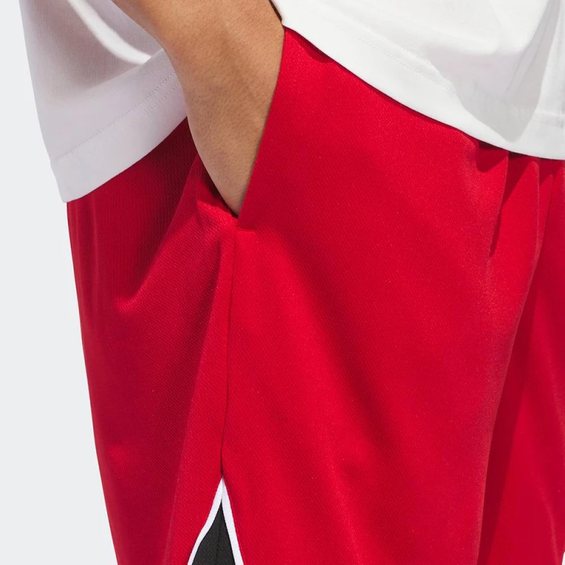 ADIDAS BOS SHORT  - JN4731