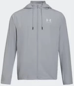 UNDER ARMOUR  Rival Wvn Windbreaker - 1390149-011