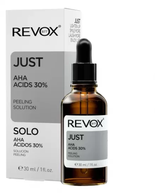 Revox AHA Acids 30% 30ml