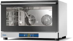 Κυκλοθερμικός φούρνος PIRON PF8004D