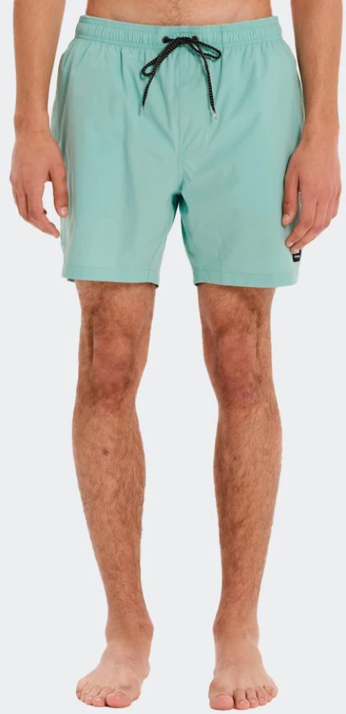 EMERSON Men's Classic Volley Shorts - 251.EM508.36-AQUA