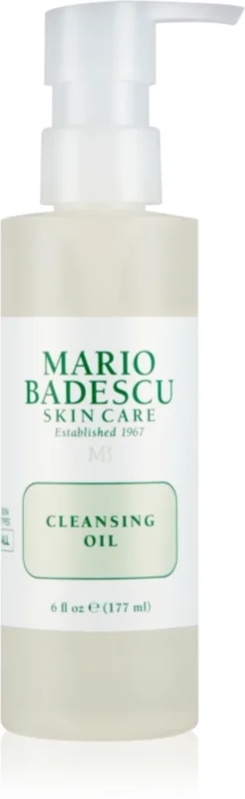 Mario Badescu Cleansing Oil 177ml