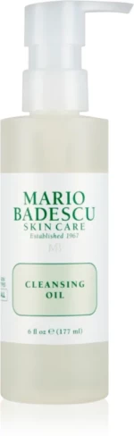 Mario Badescu Cleansing Oil 177ml