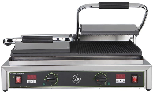 ΤΟΣΤΙΕΡΑ ΗΛΕΚΤΡΙΚΗ ΕΠΑΓΓΕΛΜΑΤΙΚΗ M&M GC 2000 SMART PLUS