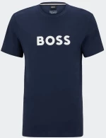 BOSS T-Shirt RN - 50491706-413