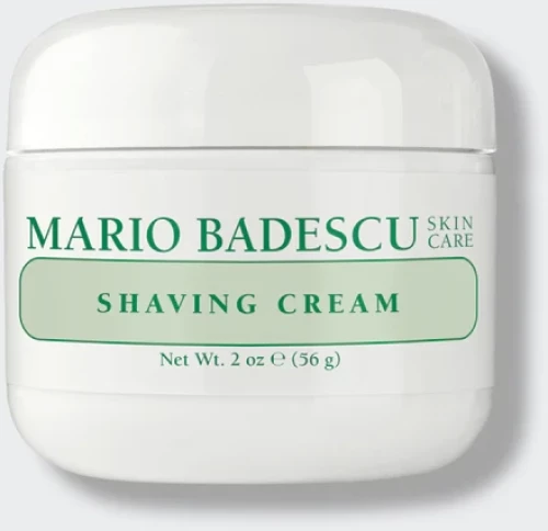 Mario Badescu Shaving Cream 56g