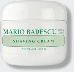 Mario Badescu Shaving Cream 56g