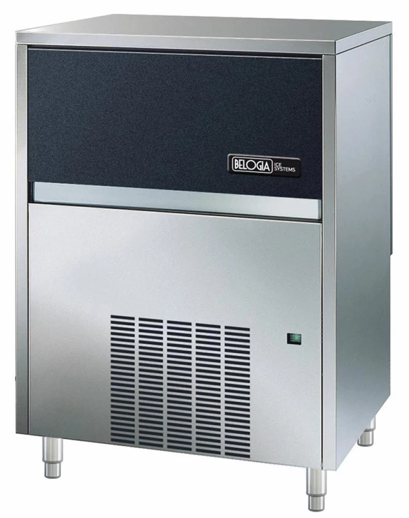 Παγομηχανή 72kg/24h με σύστημα ψεκασμού BELOGIA C72 A HC