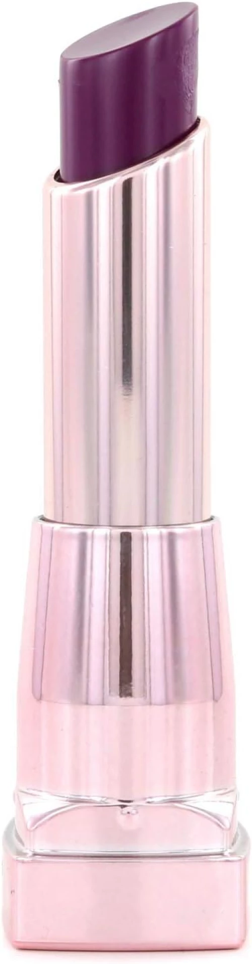 Maybelline Shine Compulsion Lipstick Berry Black 120