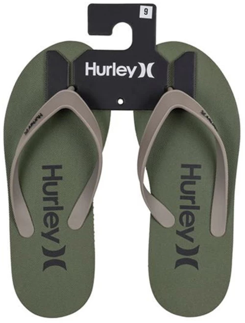 Hurley 222339-17 Σαγιονάρα Χακί