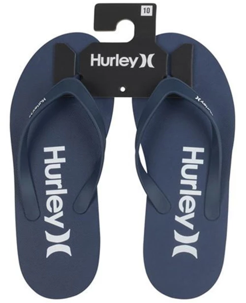 Hurley 222339-19 Σαγιονάρα Μπλε