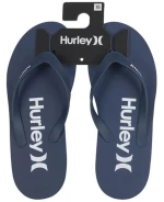 Hurley 222339-19 Σαγιονάρα Μπλε