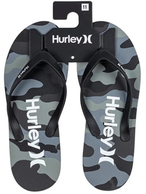 Hurley 222341-25 Σαγιονάρα Μαύρο