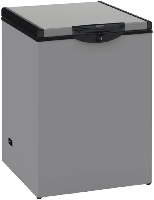 Καταψύκτης Silver 129lt TENSAI HC170TS+