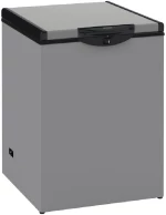 Καταψύκτης Silver 129lt TENSAI HC170TS+