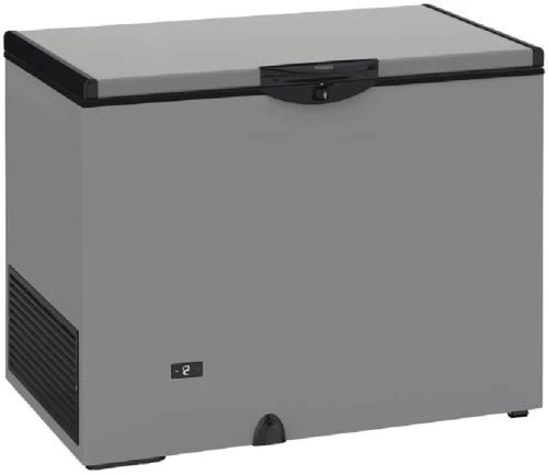 Καταψύκτης Silver 268lt TENSAI HC320TS+