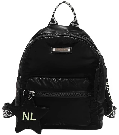 NICOLE LEE P17017 BLACK