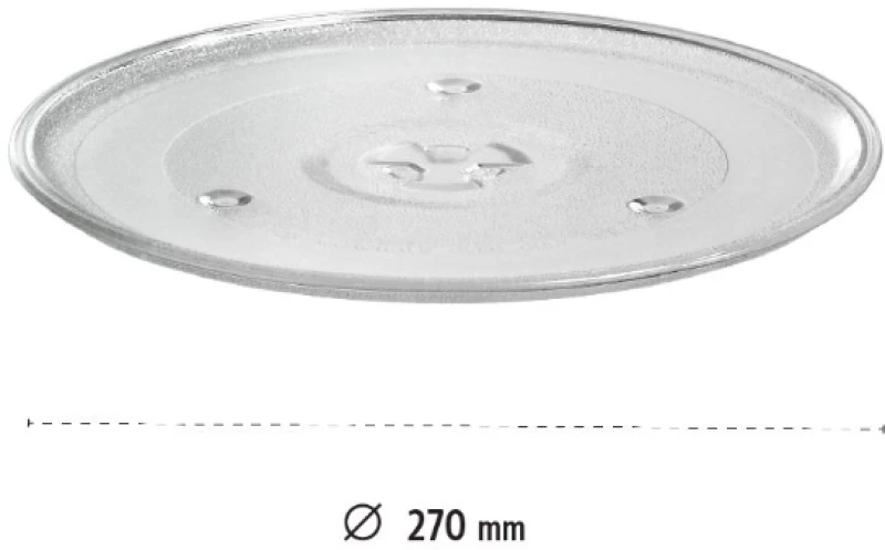 Φούρνος μικροκυμάτων 23Lt 610836 Bartscher