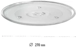 Φούρνος μικροκυμάτων 23Lt 610836 Bartscher
