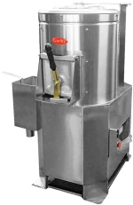 Αποφλοιωτής Κρεμμυδιών 15kg 1Hp 230V GARBY ANKA ALL 15 DK