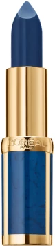 L'Oreal Paris, Color Riche Balmain, Cream Lipstick, Rebellion, 5 g