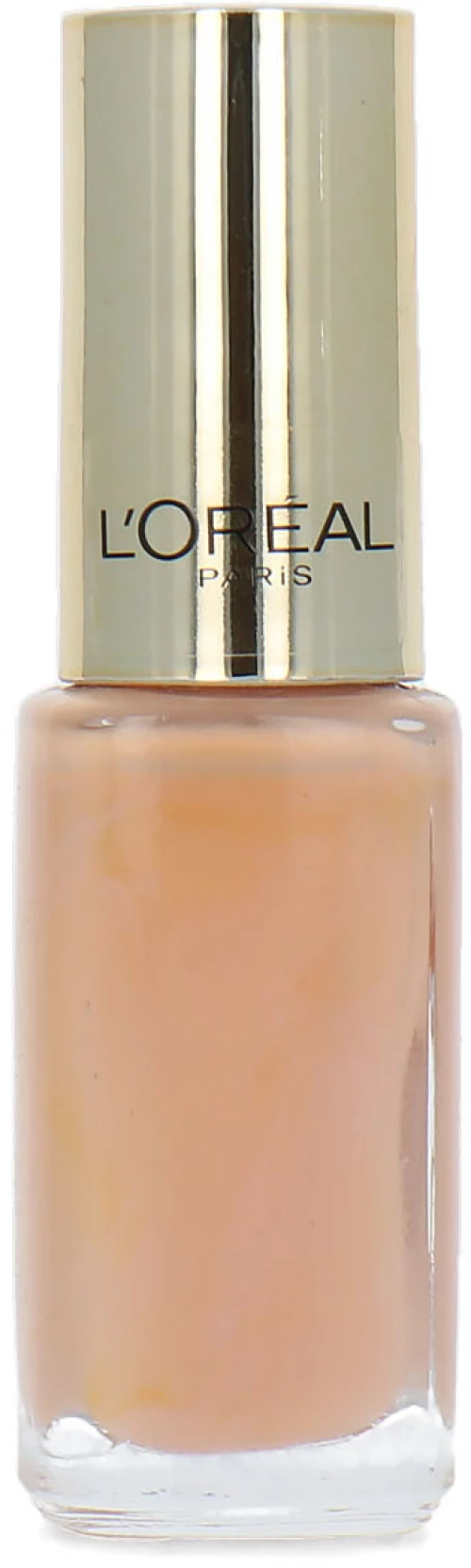 L'Oreal Paris, Color Riche, Nail Polish, 112, Marrakech Sand, 5 ml