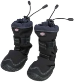 Trixie Paw Protection Walker Active Αδιάβροχα Μποτάκια Σκύλου 2τμχ S-M