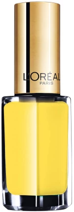 L'Oreal Paris, Color Riche Le Vernis, Nail Polish, 204, Popcorn, 5 ml