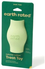 Earth Rated Παιχνίδι Σκύλου Treat Toy – Green Rubber Small