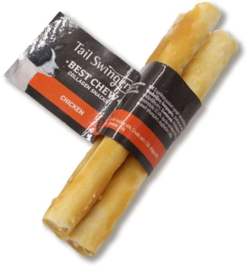 Tailswingers Collagen Sticks-Chicken 36pcs