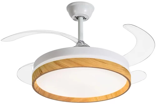 Ανεμιστήρας Sun Light TEREN-42WH