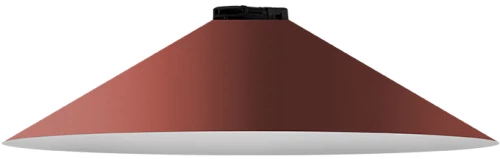Φωτιστικό Ράγας Sun Light VERSA-18K-OR-SM