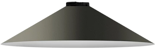 Φωτιστικό Ράγας Sun Light VERSA-18K-GR-SM