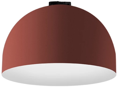 Φωτιστικό Ράγας Sun Light VERSA-18HB-OR-SM