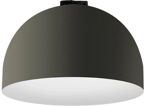 Φωτιστικό Ράγας Sun Light VERSA-18HB-GR-SM