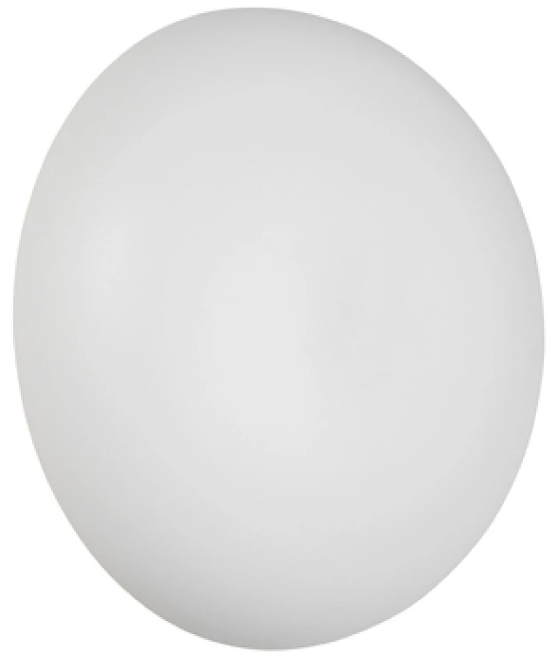 Φωτιστικό Επίτοιχο Reality Lighting -RL DAVEY R24431131 Λευκό Ματ (White Mat) 3000K