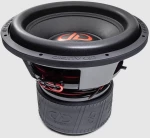 DD AUDIO - 815f D1