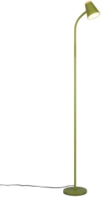 Φωτιστικό Επιδαπέδιο Reality Lighting -RL PONGO R45831115 Πράσινο (Green) 3000K