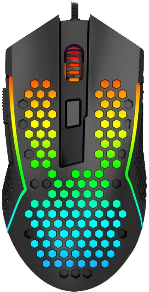 Gaming Ποντίκι - Redragon M987P-K