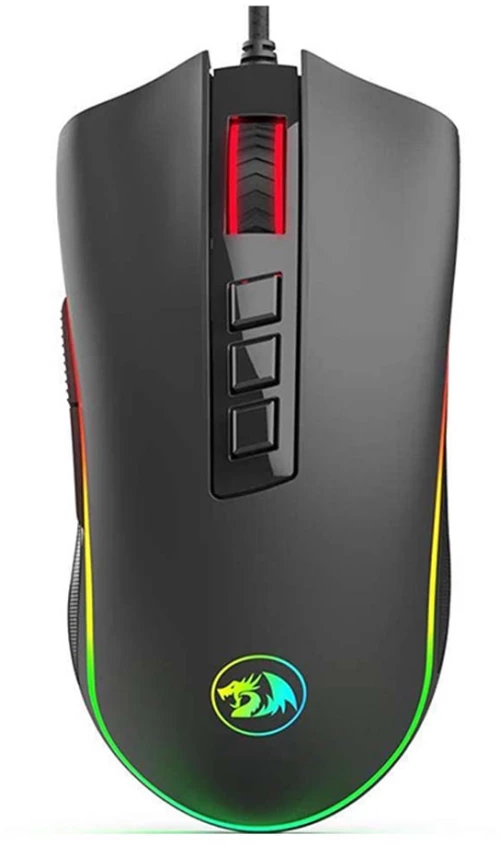 Gaming Ποντίκι - Redragon M711-2 Cobra