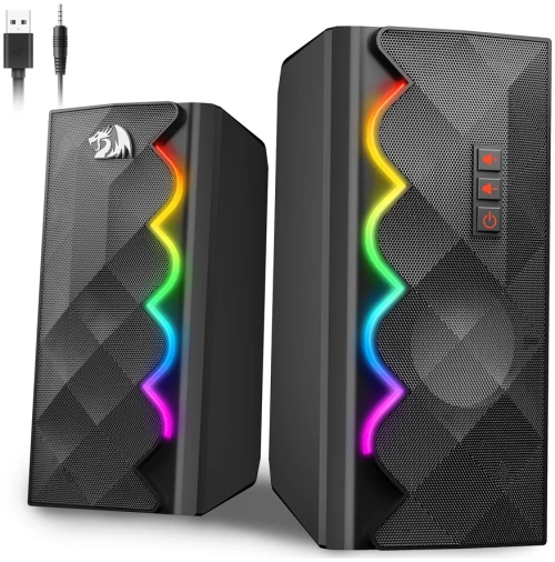 Gaming Ηχεία - Redragon GS522