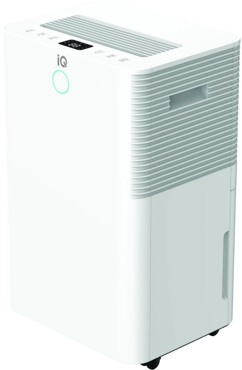 IQ ΑΦΥΓΡΑΝΤΗΡΑΣ DH-3620